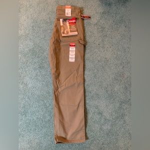 Wrangler RIGGS WORKWEAR CARPENTER PANT